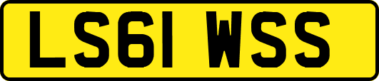 LS61WSS