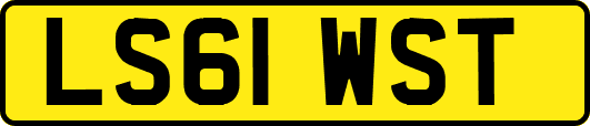 LS61WST
