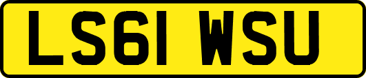 LS61WSU