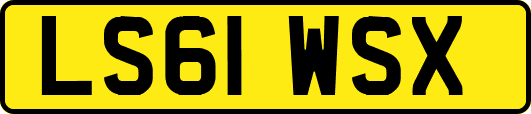 LS61WSX