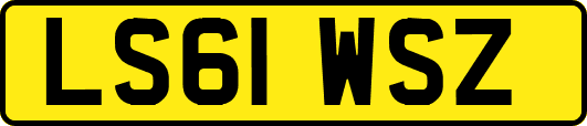 LS61WSZ