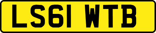 LS61WTB