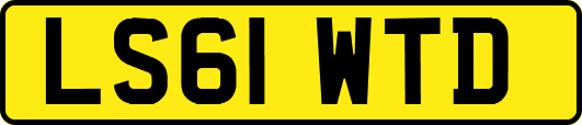 LS61WTD