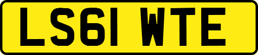 LS61WTE