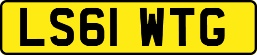 LS61WTG