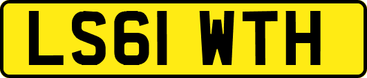 LS61WTH