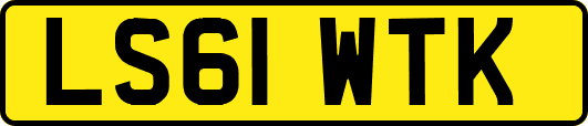 LS61WTK