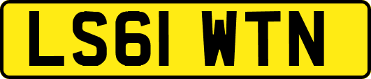 LS61WTN