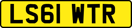 LS61WTR