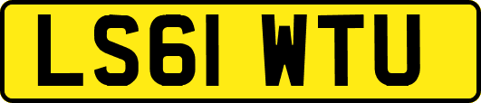 LS61WTU
