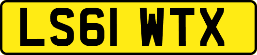 LS61WTX