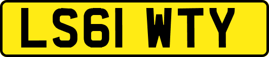LS61WTY
