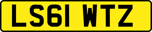 LS61WTZ