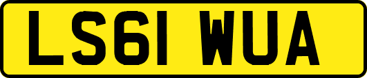 LS61WUA
