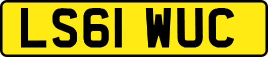 LS61WUC