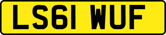 LS61WUF