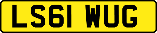 LS61WUG