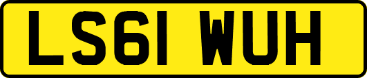 LS61WUH