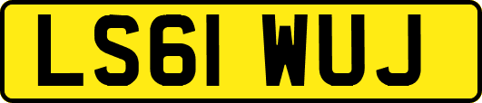 LS61WUJ