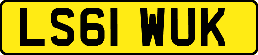LS61WUK