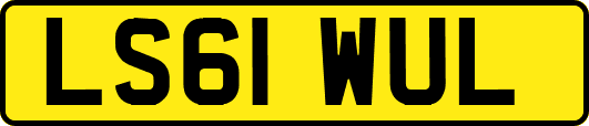 LS61WUL