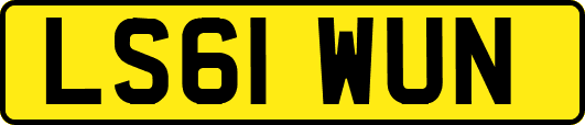 LS61WUN
