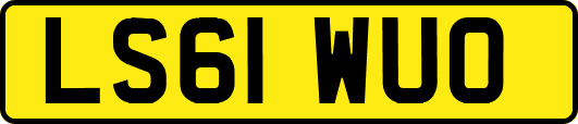 LS61WUO