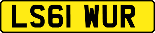 LS61WUR