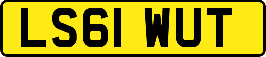 LS61WUT