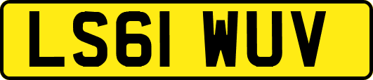 LS61WUV