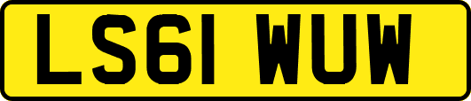 LS61WUW