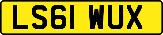 LS61WUX