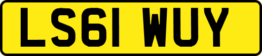 LS61WUY