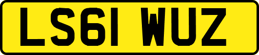 LS61WUZ