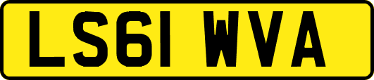 LS61WVA