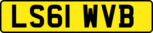 LS61WVB