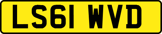LS61WVD