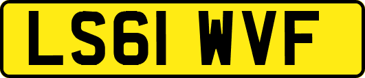 LS61WVF