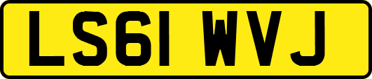LS61WVJ