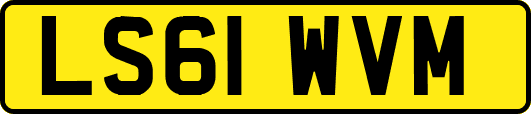 LS61WVM