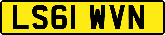 LS61WVN