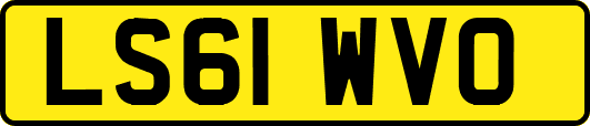 LS61WVO