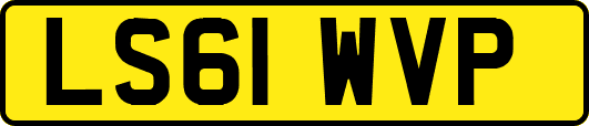 LS61WVP