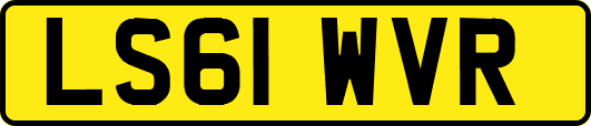 LS61WVR