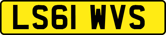 LS61WVS