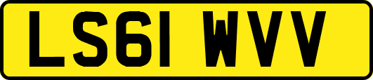 LS61WVV