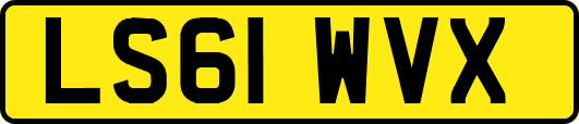 LS61WVX