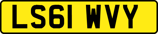 LS61WVY