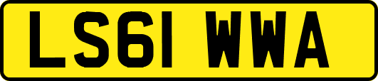LS61WWA