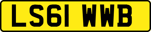 LS61WWB